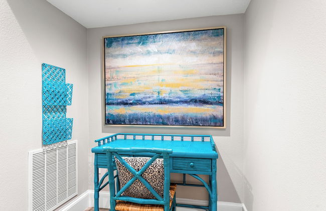 Fanta-Sea on the Beach by Beachside Management - 49 Beach Rd - Foto 43