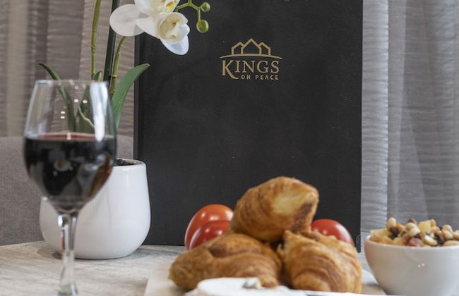 Kings On Peace - Foto 36