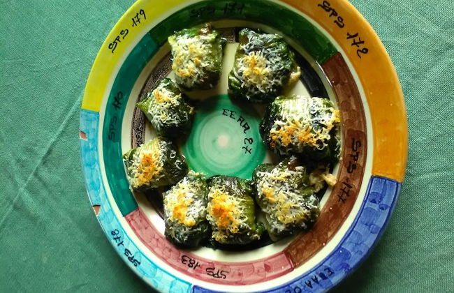 Casa del Geco - Foto 70