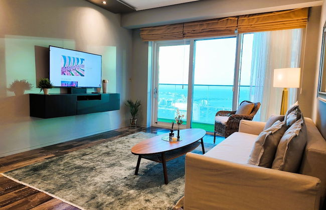 Damac Heights by Fendi - Foto 29