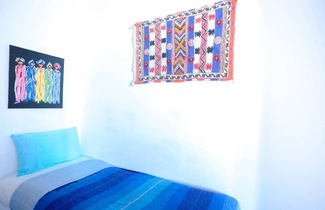 Studio Berbère - Foto 16