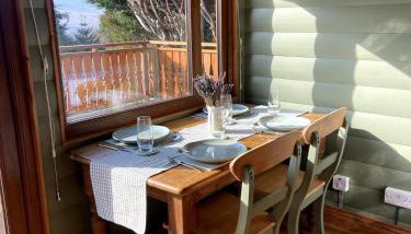 Beautifully Restored Log Cabin - Foto 5