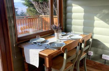 Beautifully Restored Log Cabin - Foto 5