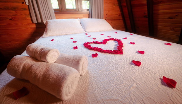 Cabana Montana - Serra Gaúcha - Foto 2, Quarto