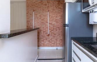 PALMAS EXPERIENCE - FLAT PÔR DO SOL, no centro, vista lago! - Foto 4