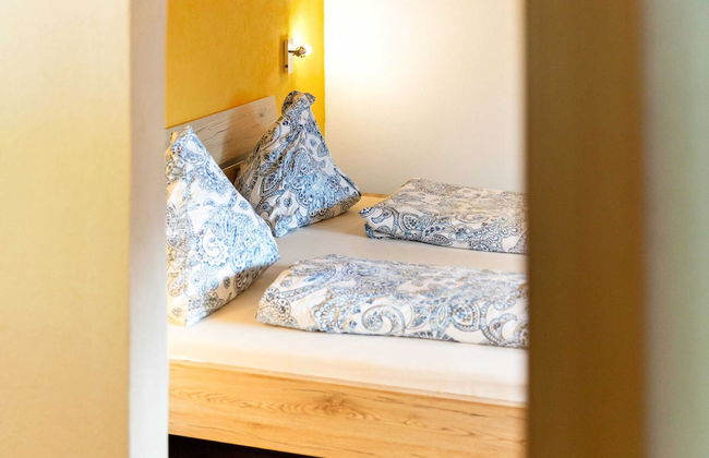 Sunlit Apartment Near Ski Area in Hollersbach im Pinzgau - Foto 78