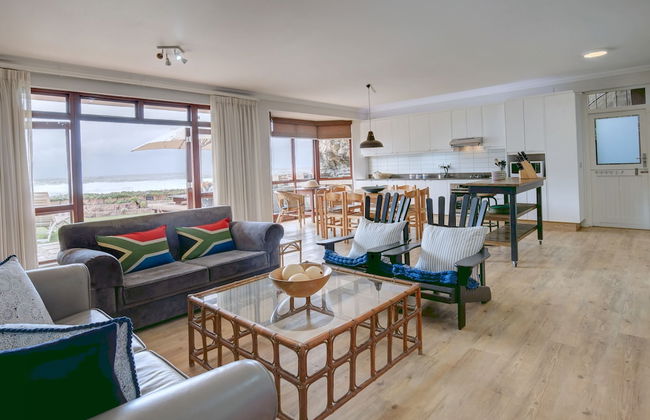 Oppiesee Selfcatering Apartments - Foto 20