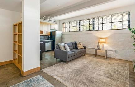 Landing Modern 1BD Pool Gym - Foto 27