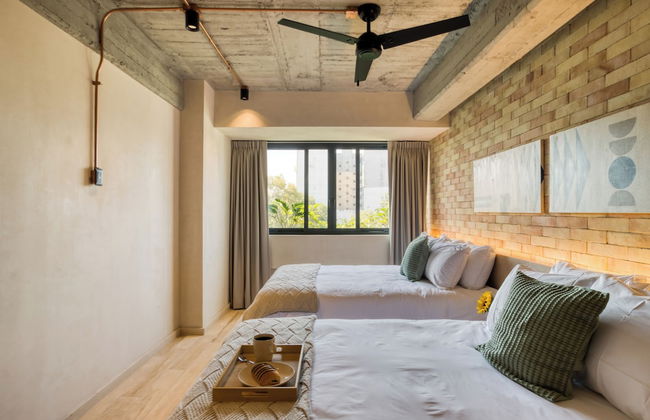 Caliza Roma Residences by Tasman - Foto 9