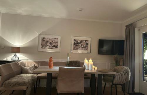 Kliffblick am Watt - Foto 21