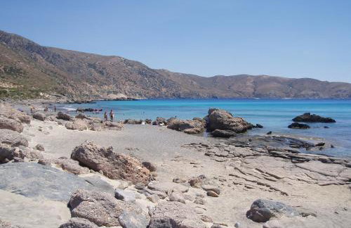 Viva Elafonisi - Studios or Apartment, 10min to Elafonissi - Foto 112