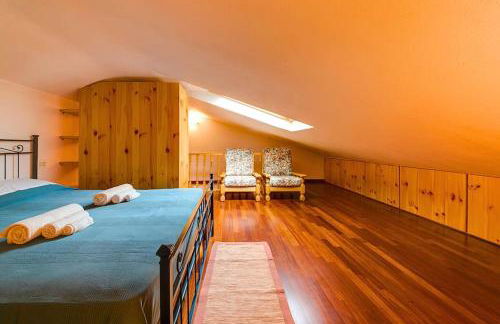 Villetta a 2 Passi dal Mare con Free Parking e Wi-Fi - Foto 24