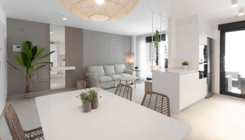 AG Residencial El Alamo - Foto 3