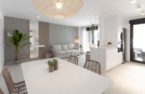 AG Residencial El Alamo - Foto 3