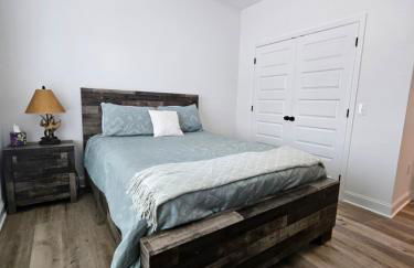 Madison Cozy Escape Your Perfect Getaway - Foto 11