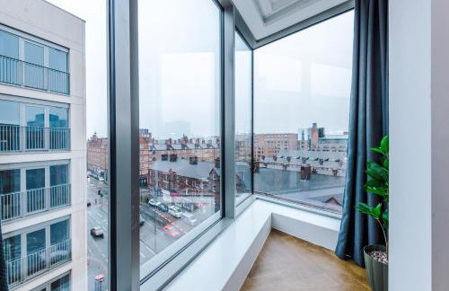 Hilltop Serviced Apartments - Ancoats - Photo 26