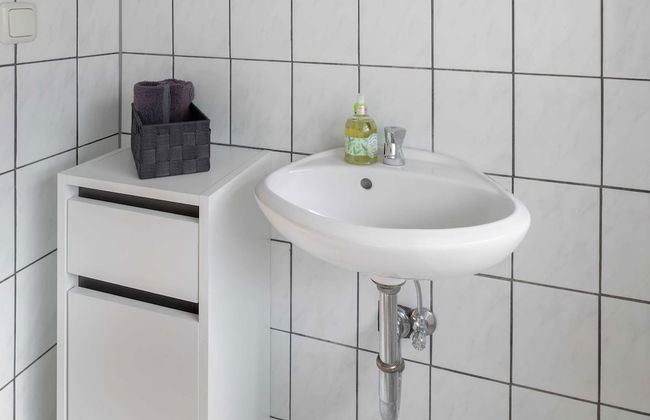 Ferienwohnung in Monschau-hofen mit Eigenem Garten - Foto 25