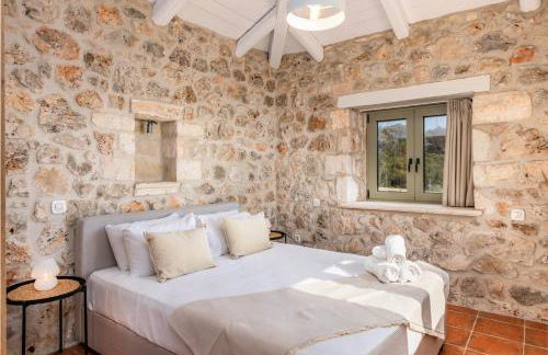 GAGOUINOS COTTAGE - Foto 77