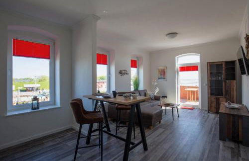 Heimathafen über Hafen-Pub - Foto 7