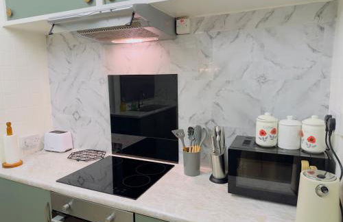 Harbour Haven North Shields Family & Work Stays - Foto 11