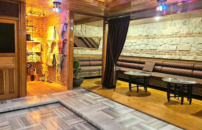 Bagno turco con massaggio nel Gedikpasa Hamam - Foto 4