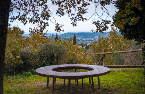 Maison Bleu Avril - Gard - Foto 51