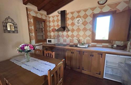 Casa Rural Amarilla - Photo 5