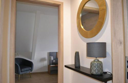 Gîte Les terrasses du Mambourg à Kaysersberg-Vignoble - Foto 23