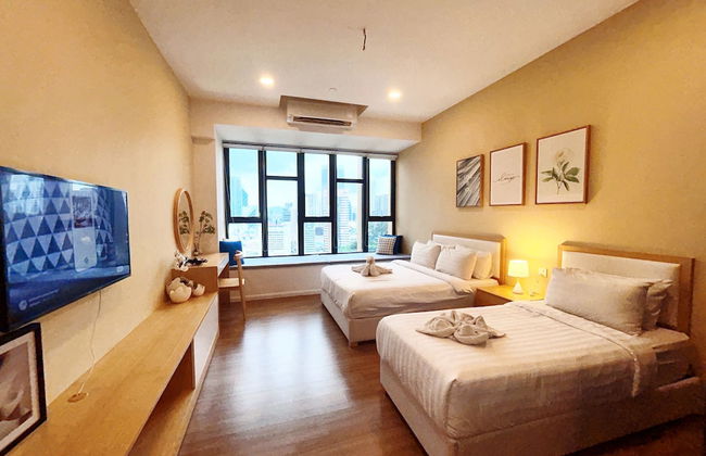 Ceylonz Suites by Manhattan Group - Foto 3