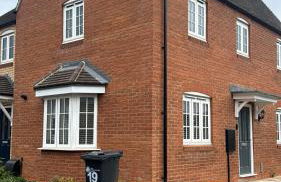 Towcester 2 bed house - Foto 2