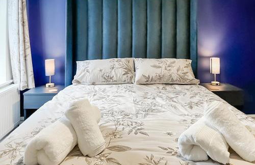 Reubens Retreat - Foto 8