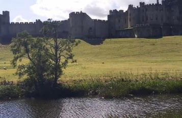 Amble Holiday Home - Photo 15