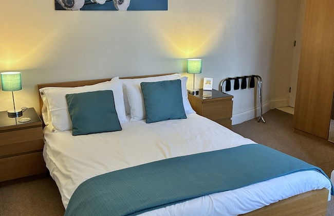 Peel House Apartments - Foto 16