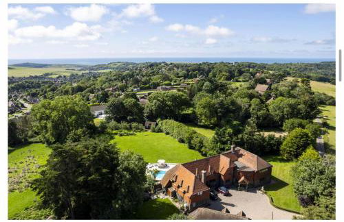 Sanctuary at the Seven Sisters - Foto 19