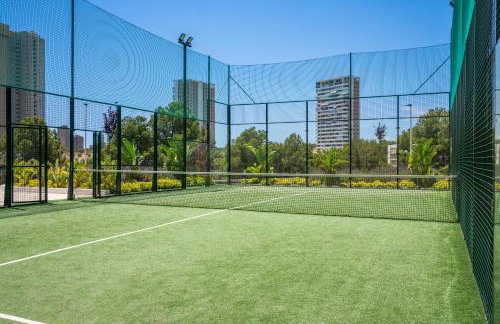 Eagle Tower by Luxury Apartment Benidorm - Foto 29