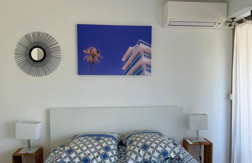 Appartement T3 de Standing vue Mer et Marina - Foto 23