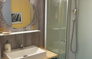 Appartement avec terrasse dans un parc privé - Foto 7