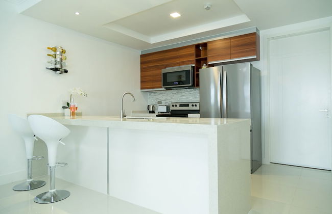 Ultra Luxury Apartment at 20 South - Foto 16