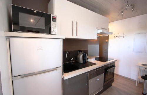 Le Balcon sur la Cité - Foto 5