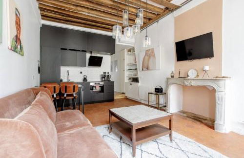 Le Clos St Louis - Foto 8