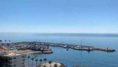 Skol 927A - beachfront central luxury penthouse - Foto 2