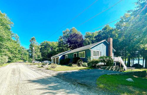 The Lake House at Monmouth - Foto 1