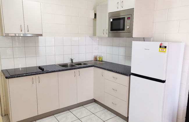 Coconut Grove Holiday Apartments - Foto 14