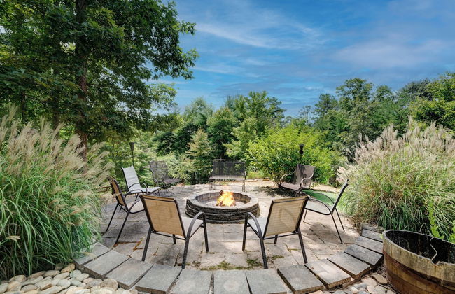 Mountain Haven in the Woods - Foto 19