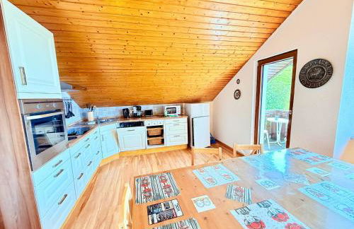 Ferienhaus Frei 1 Hinterzarten - Foto 63