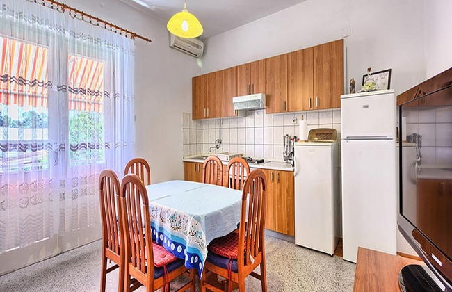 Apartment Lucija - Foto 7