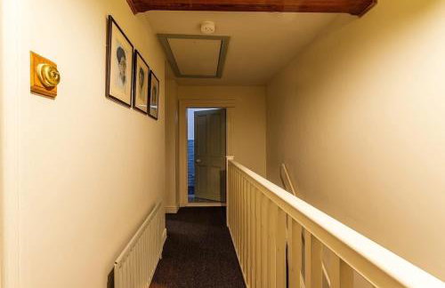 Lúnasa, a beach front haven - Foto 28