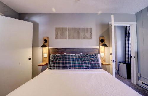 CM325 - 29 Copper Mtn Inn 2Br 2Ba condo - Foto 37