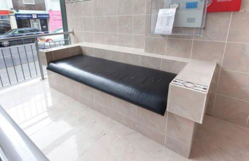 Lace Market Apartments - City Centre - 4 Beds Apartment with 2 Bathrooms and full Kitchen in George Street - close to Victoria Centre Shopping Centre - Parking for Cars & Vans from Five Pounds a Day - Sunday 1pm Check-out - Foto 61