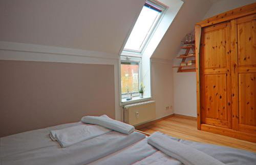 Charmante Ferienwohnung in Kirchdorf Insel Poel - Foto 22